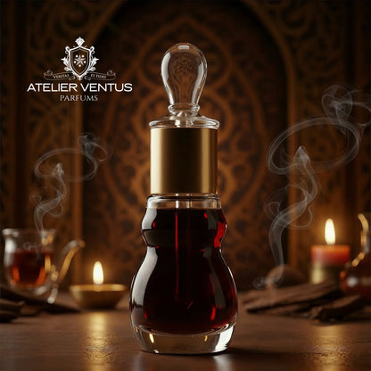 Dehn Al Oud Cambodi