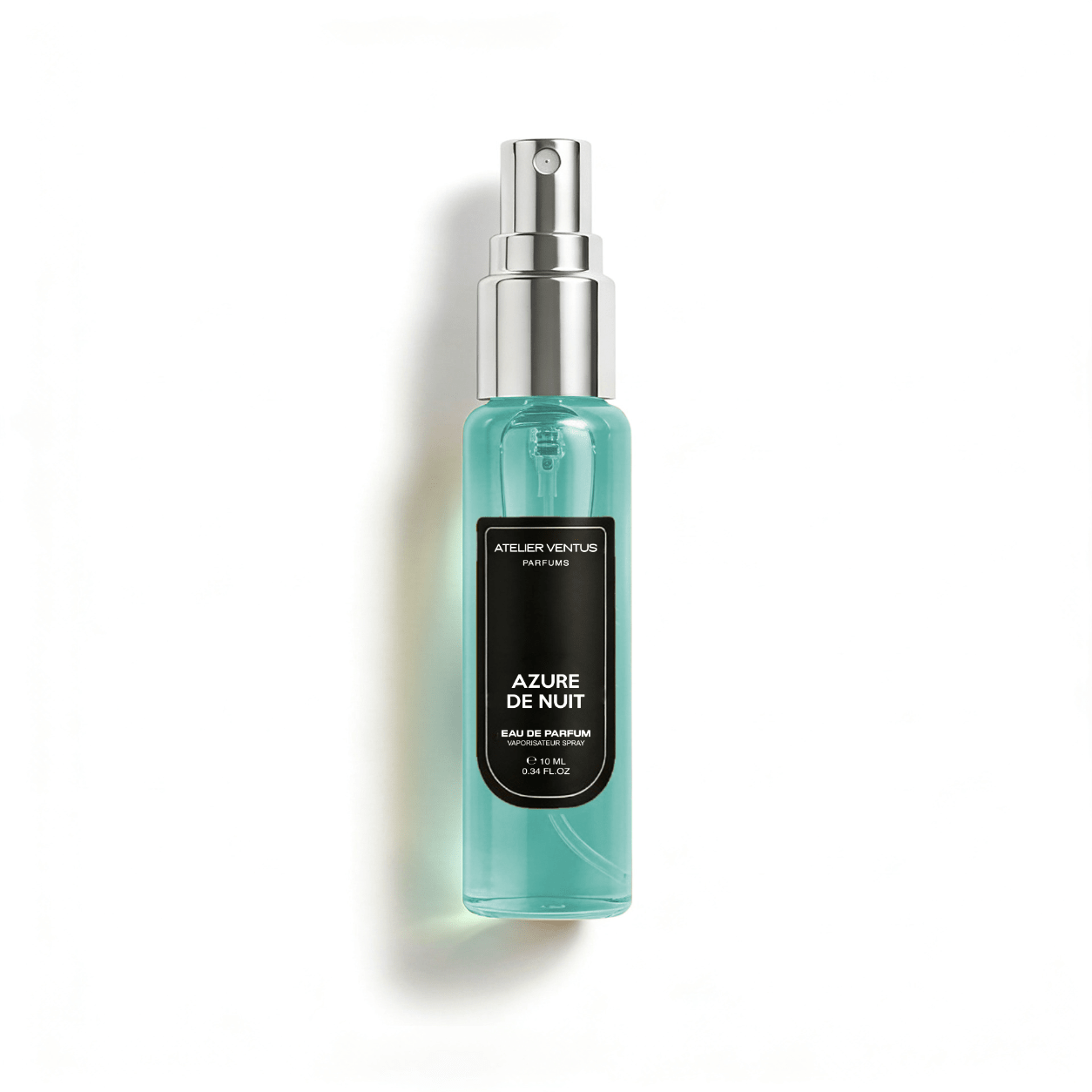 Azure de Nuit 10ml - Atelier Ventus