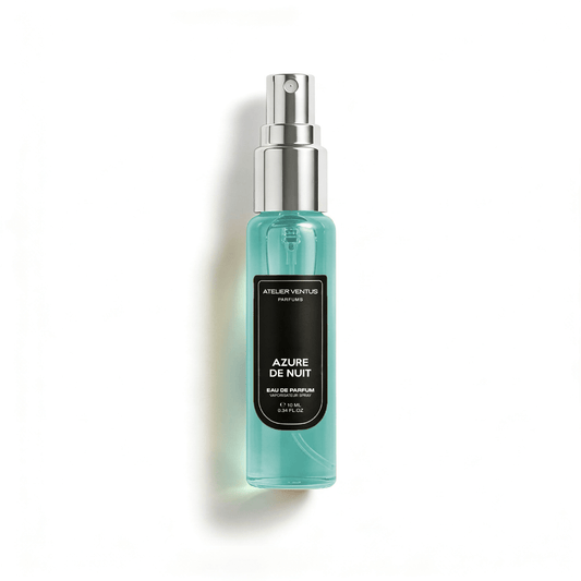 Azure de Nuit 10ml - Atelier Ventus