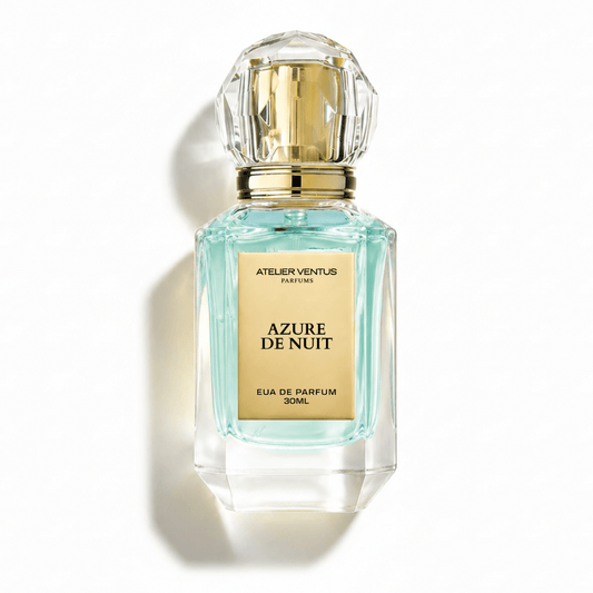 Azure de Nuit - Atelier Ventus