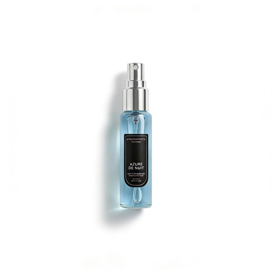 Vento Leather 10ml