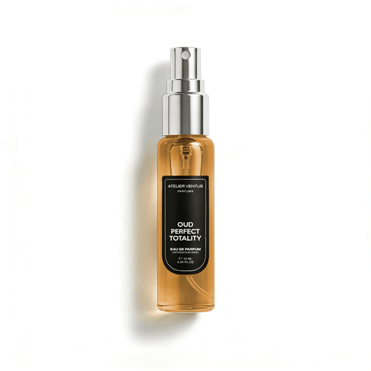 Oud Perfect Totality 10ml - Atelier Ventus