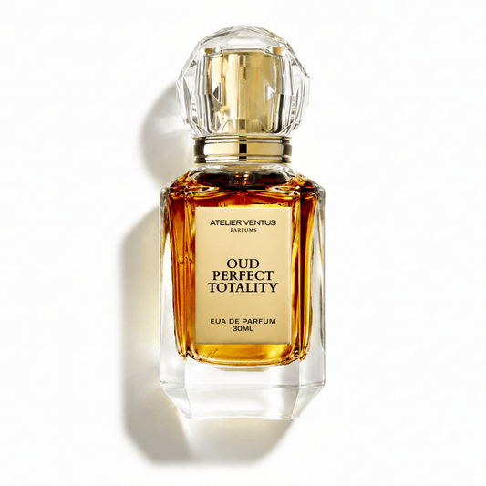 Oud Perfect Totality - Atelier Ventus