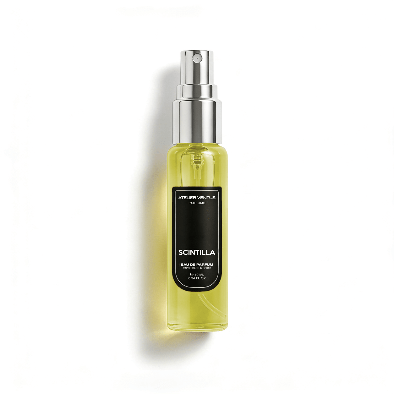 Scintilla 10ml - Atelier Ventus