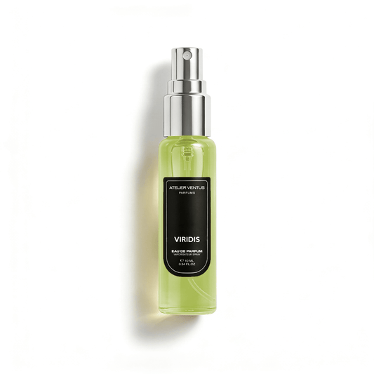Viridis 10ml - Atelier Ventus
