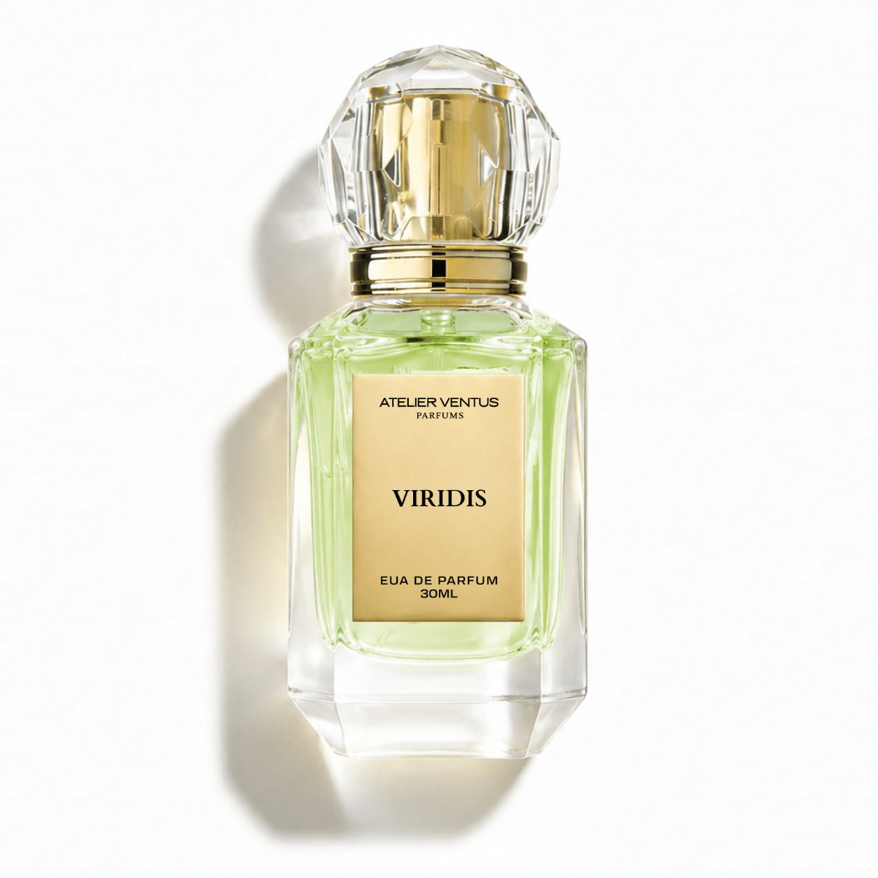 Viridis - Atelier Ventus
