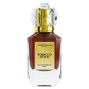 Tobacco D'Oud