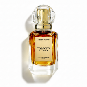 Tobacco D'Oud